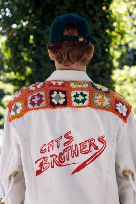 Cats Brothers SS18 Lookbook, Campaign Video 