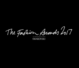 British Fashion Council, BFC, Faustine Steinmetz, The Fashion Awards 2017, Emerging Womenswear Designer 